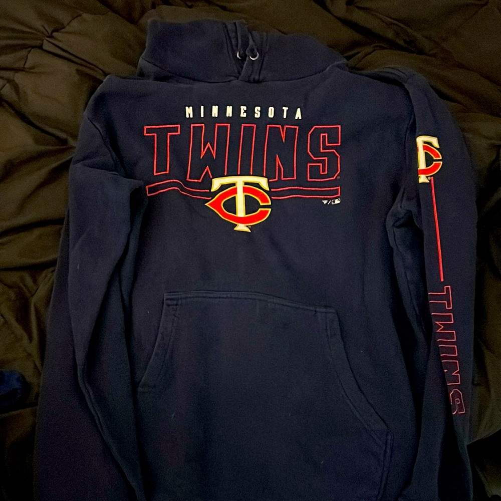Minnesota Twins Sweatshirt XL 💫💫
